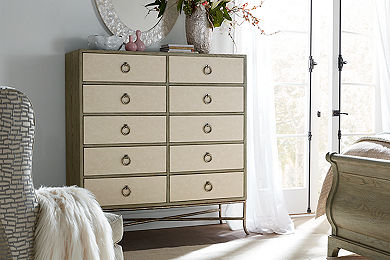 Havertys chest deals of drawers